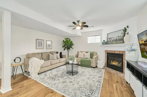 21 Birmingham Avenue Clarington ON L1C 4Z6