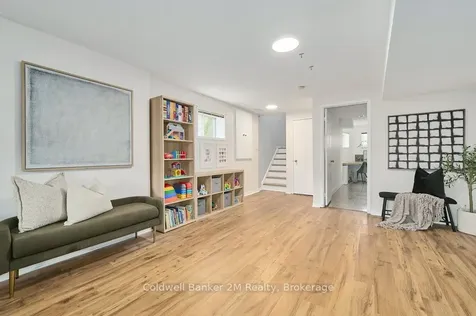 21 Birmingham Avenue Clarington ON L1C 4Z6