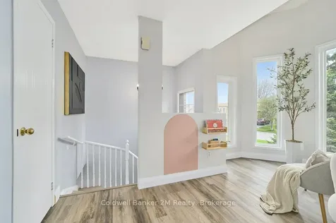 21 Birmingham Avenue Clarington ON L1C 4Z6