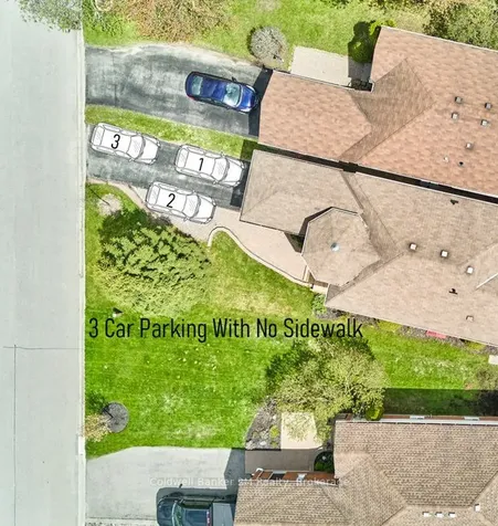 21 Birmingham Avenue Clarington ON L1C 4Z6