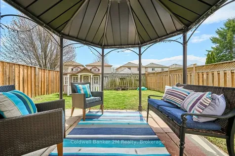 21 Birmingham Avenue Clarington ON L1C 4Z6