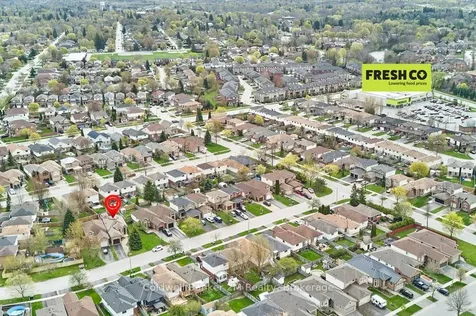 21 Birmingham Avenue Clarington ON L1C 4Z6