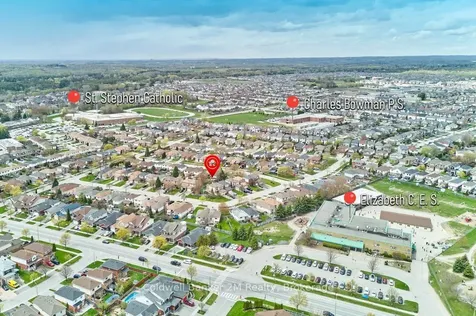 21 Birmingham Avenue Clarington ON L1C 4Z6