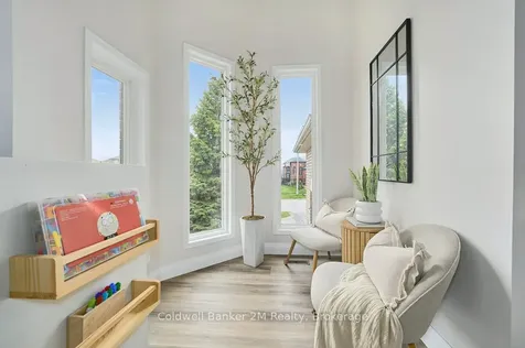 21 Birmingham Avenue Clarington ON L1C 4Z6