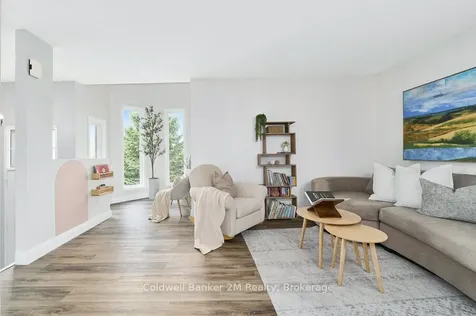 21 Birmingham Avenue Clarington ON L1C 4Z6