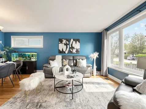 715 Lublin Avenue Pickering ON L1W 1Z1