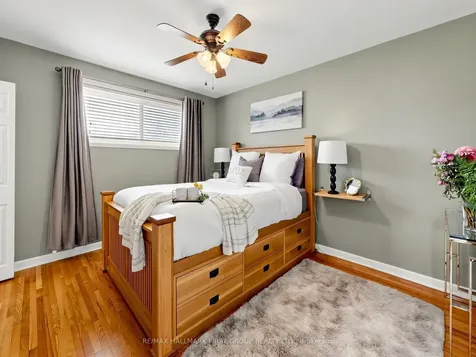715 Lublin Avenue Pickering ON L1W 1Z1