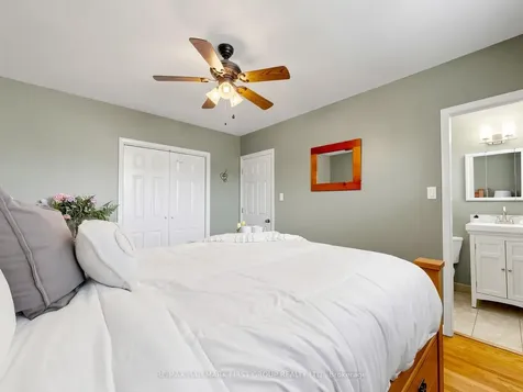 715 Lublin Avenue Pickering ON L1W 1Z1