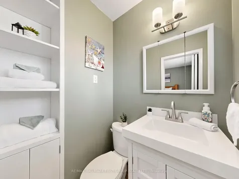 715 Lublin Avenue Pickering ON L1W 1Z1