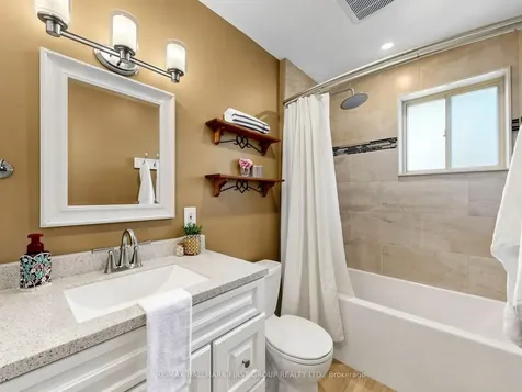 715 Lublin Avenue Pickering ON L1W 1Z1