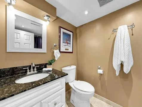 715 Lublin Avenue Pickering ON L1W 1Z1
