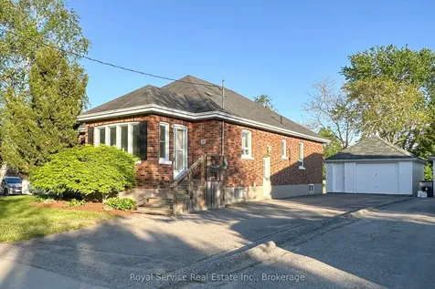 9 Jane Street Clarington ON L1C 1G2