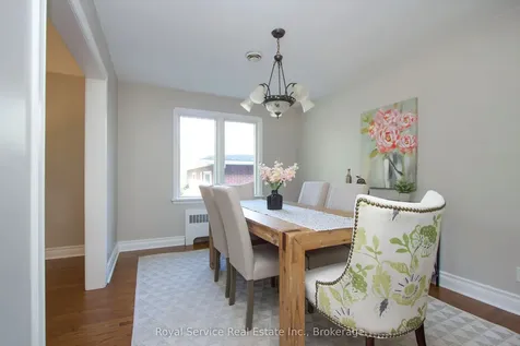 9 Jane Street Clarington ON L1C 1G2