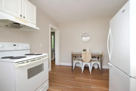 9 Jane Street Clarington ON L1C 1G2