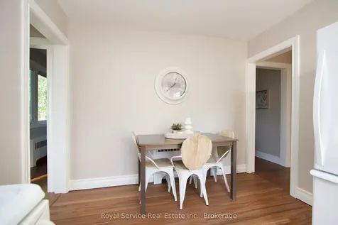 9 Jane Street Clarington ON L1C 1G2
