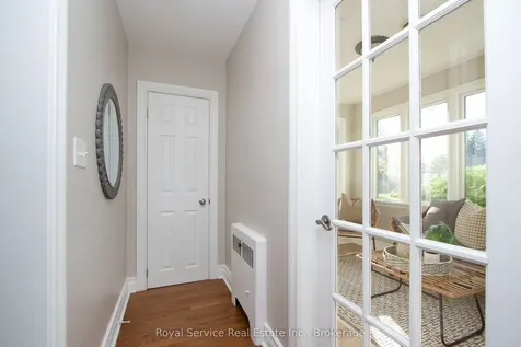 9 Jane Street Clarington ON L1C 1G2