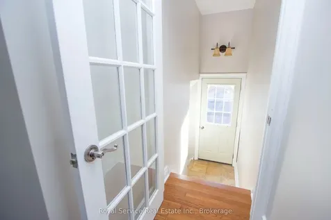 9 Jane Street Clarington ON L1C 1G2