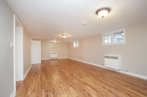9 Jane Street Clarington ON L1C 1G2