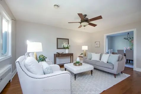9 Jane Street Clarington ON L1C 1G2