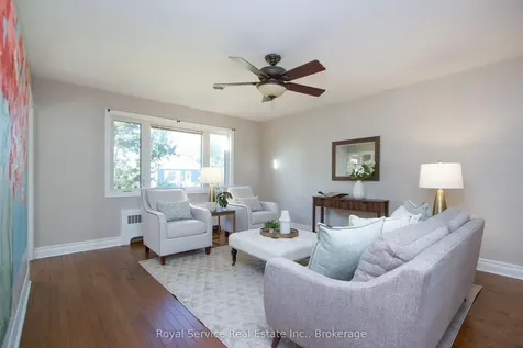 9 Jane Street Clarington ON L1C 1G2
