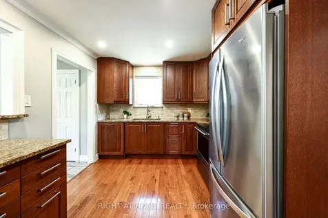 62 Albery Crescent Ajax ON L1S 2Y3