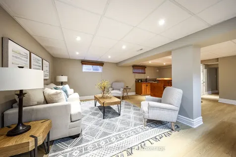 62 Albery Crescent Ajax ON L1S 2Y3