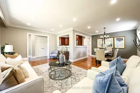 62 Albery Crescent Ajax ON L1S 2Y3
