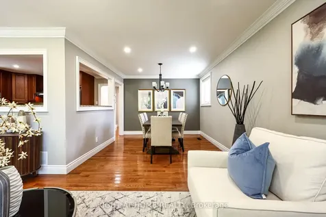 62 Albery Crescent Ajax ON L1S 2Y3