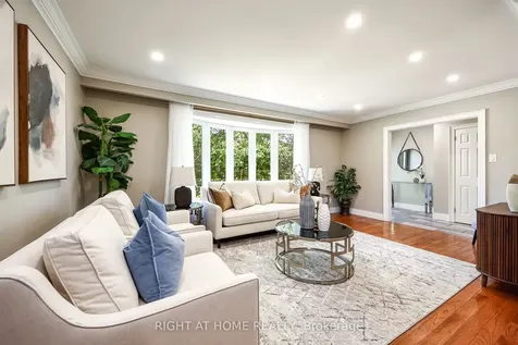 62 Albery Crescent Ajax ON L1S 2Y3