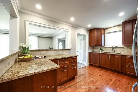 62 Albery Crescent Ajax ON L1S 2Y3