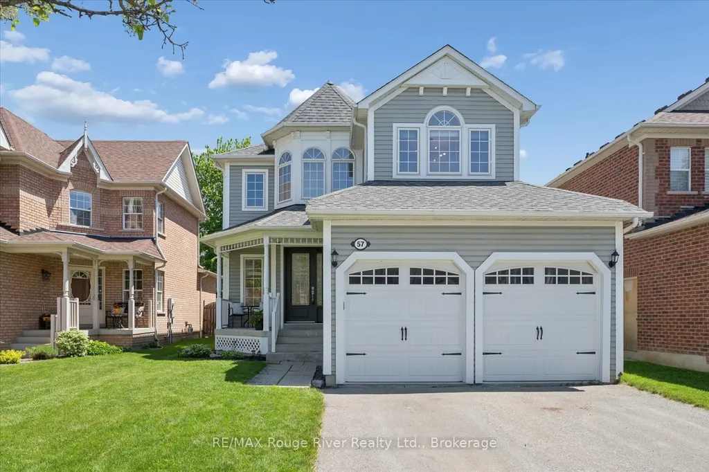 57 Bayberry Court Whitby ON L1M 2L2