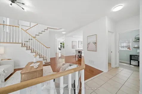 57 Bayberry Court Whitby ON L1M 2L2