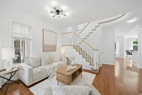 57 Bayberry Court Whitby ON L1M 2L2
