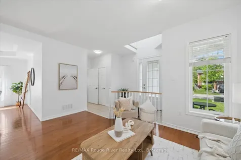 57 Bayberry Court Whitby ON L1M 2L2