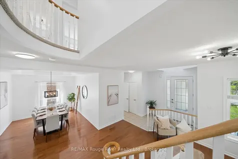 57 Bayberry Court Whitby ON L1M 2L2