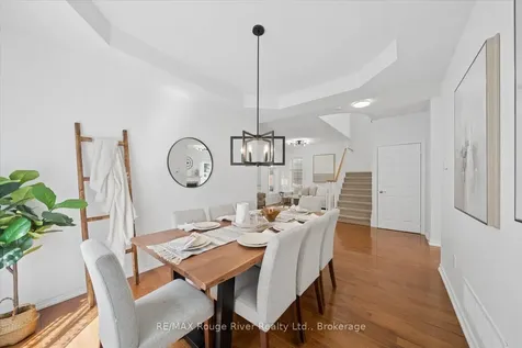 57 Bayberry Court Whitby ON L1M 2L2