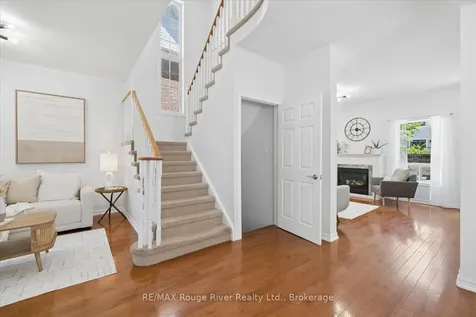 57 Bayberry Court Whitby ON L1M 2L2