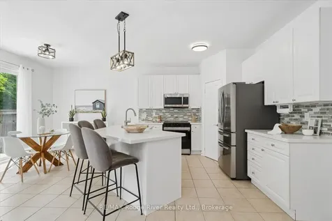 57 Bayberry Court Whitby ON L1M 2L2