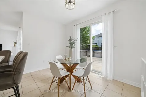 57 Bayberry Court Whitby ON L1M 2L2
