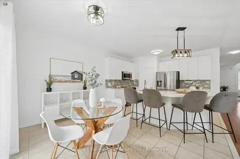 57 Bayberry Court Whitby ON L1M 2L2