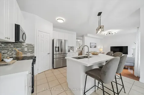 57 Bayberry Court Whitby ON L1M 2L2
