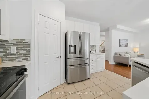 57 Bayberry Court Whitby ON L1M 2L2