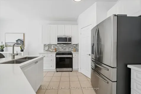 57 Bayberry Court Whitby ON L1M 2L2
