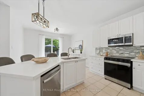 57 Bayberry Court Whitby ON L1M 2L2