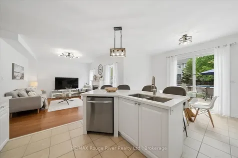 57 Bayberry Court Whitby ON L1M 2L2