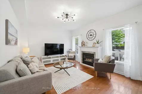 57 Bayberry Court Whitby ON L1M 2L2