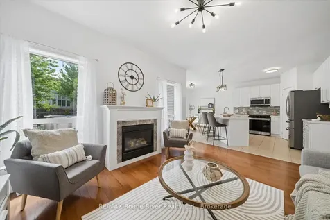 57 Bayberry Court Whitby ON L1M 2L2