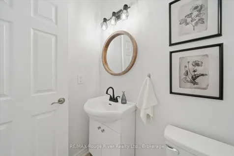 57 Bayberry Court Whitby ON L1M 2L2
