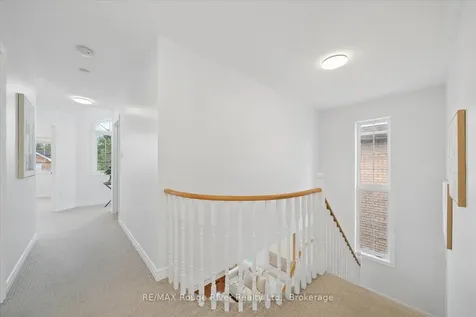 57 Bayberry Court Whitby ON L1M 2L2