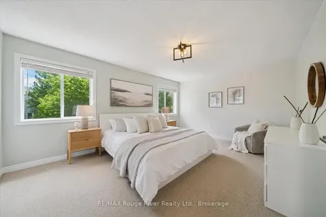 57 Bayberry Court Whitby ON L1M 2L2
